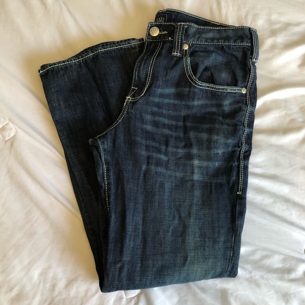 Men’s Rock & Republic Jeans